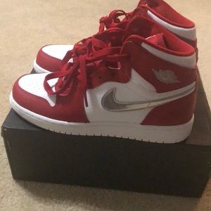 New Air Jordan 1’s 🔥